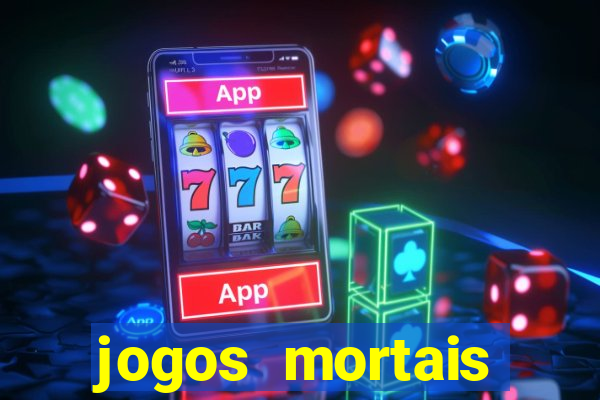 jogos mortais torrent magnet