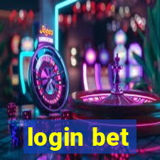 login bet