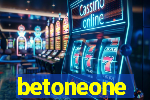 betoneone