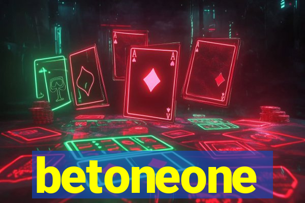 betoneone