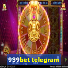 939bet telegram