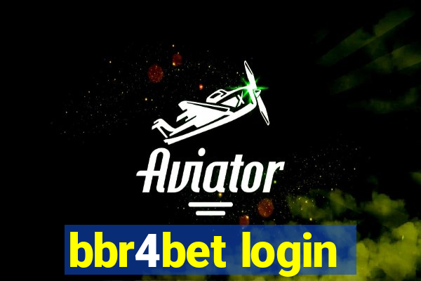 bbr4bet login