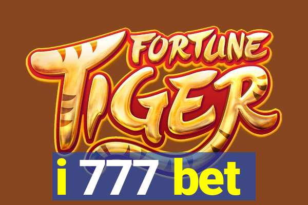 i 777 bet