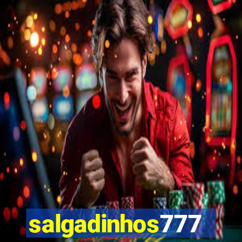 salgadinhos777