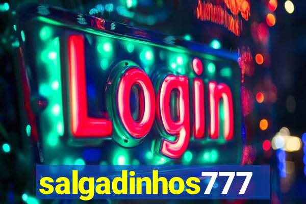 salgadinhos777