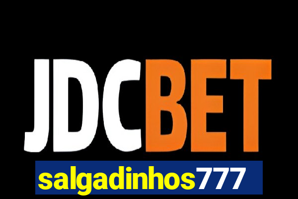 salgadinhos777