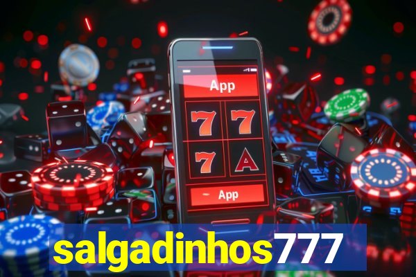 salgadinhos777