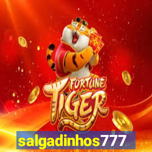 salgadinhos777