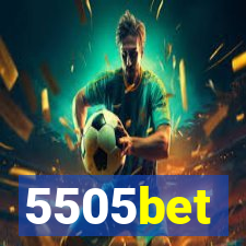 5505bet