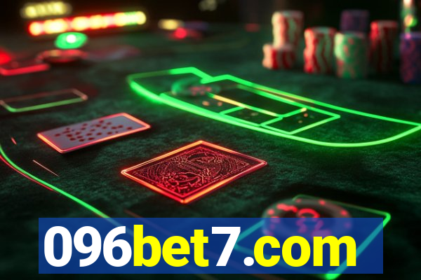 096bet7.com