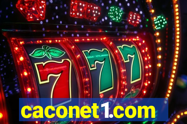 caconet1.com