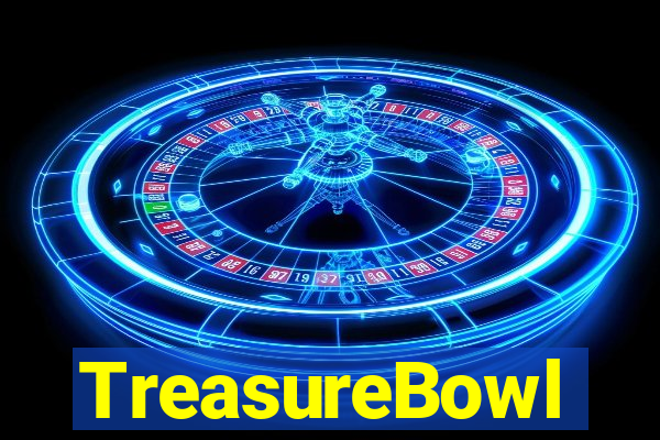 TreasureBowl treasure bowl estrategia