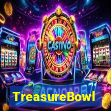 TreasureBowl treasure bowl estrategia