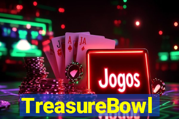 TreasureBowl treasure bowl estrategia