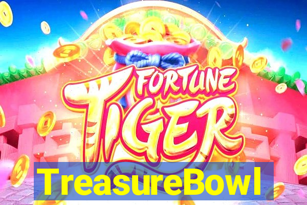 TreasureBowl treasure bowl estrategia