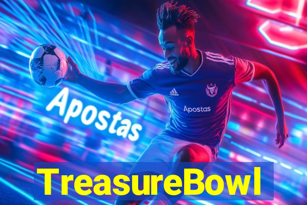 TreasureBowl treasure bowl estrategia