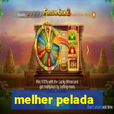 melher pelada