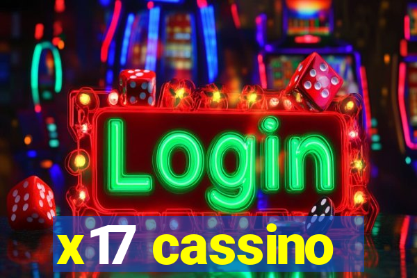 x17 cassino