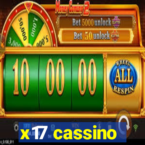 x17 cassino