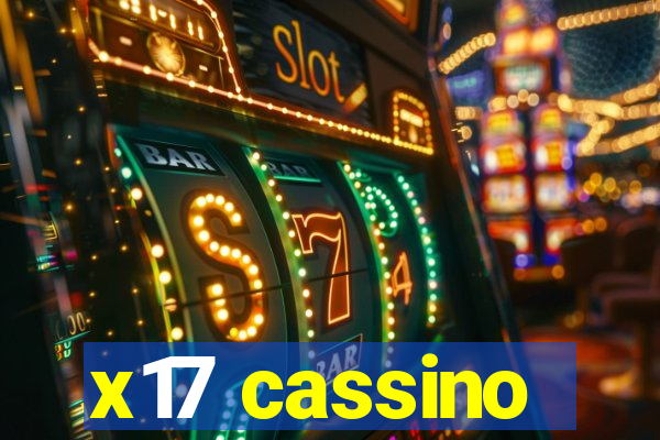 x17 cassino