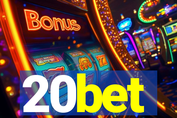 20bet