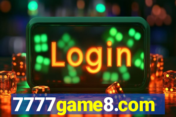 7777game8.com