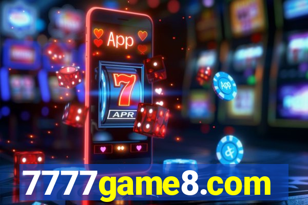 7777game8.com