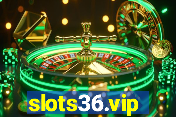 slots36.vip