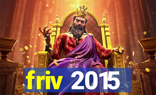 friv 2015