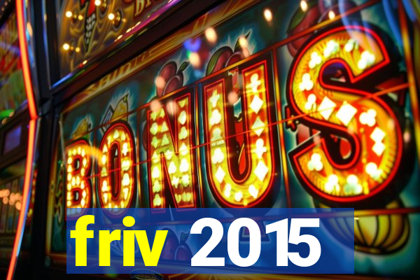 friv 2015