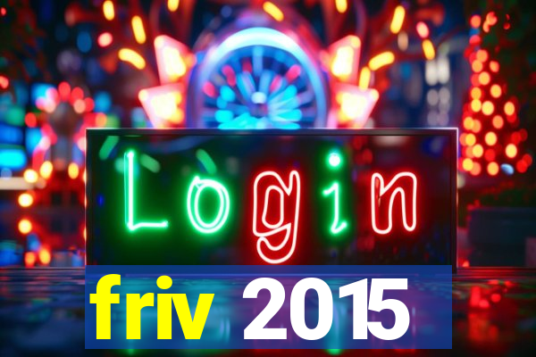 friv 2015