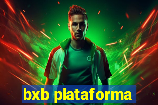 bxb plataforma