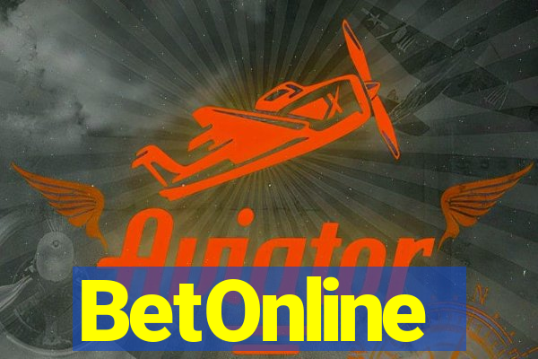 BetOnline