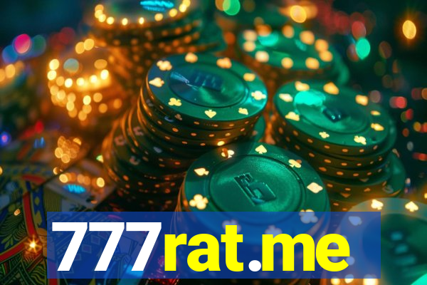 777rat.me