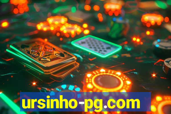 ursinho-pg.com