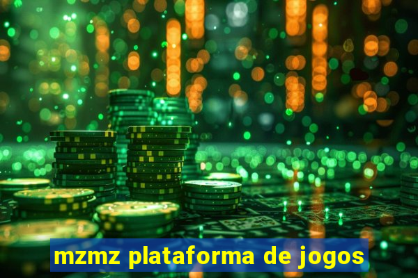 mzmz plataforma de jogos