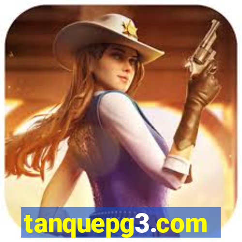 tanquepg3.com