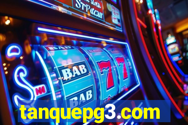 tanquepg3.com