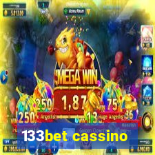 133bet cassino