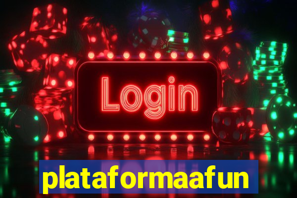 plataformaafun