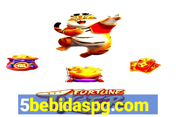 5bebidaspg.com