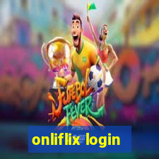 onliflix login