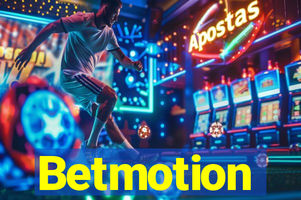 Betmotion