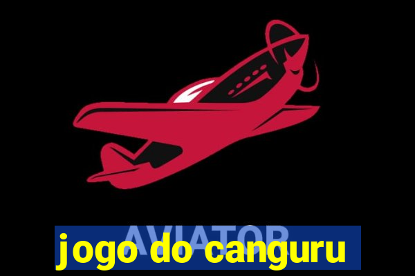 jogo do canguru