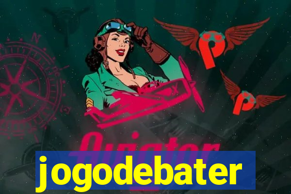 jogodebater