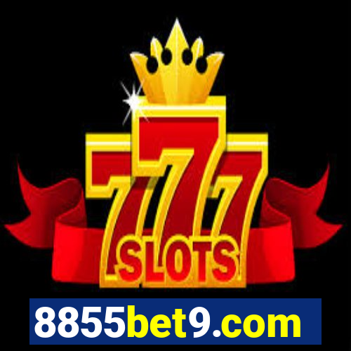 8855bet9.com