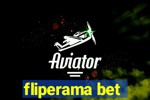 fliperama bet