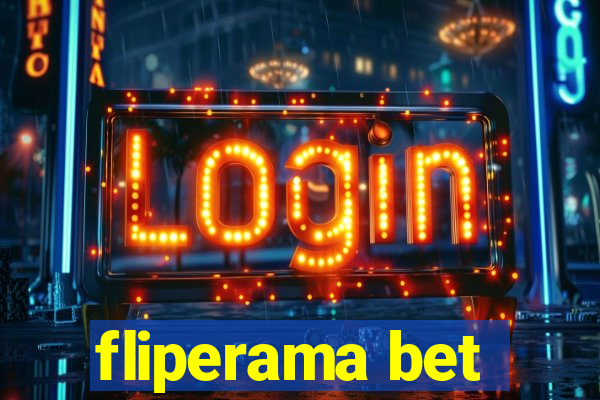 fliperama bet