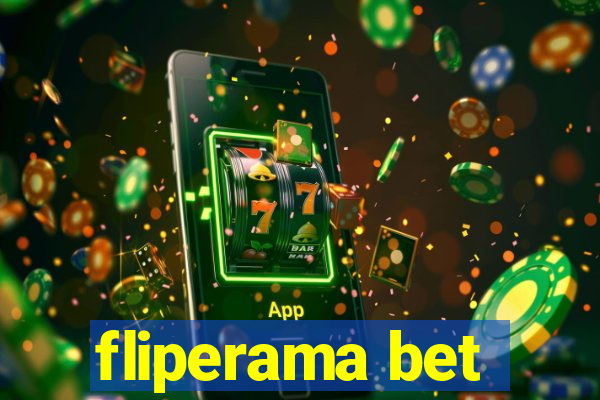 fliperama bet