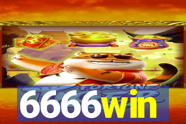 6666win